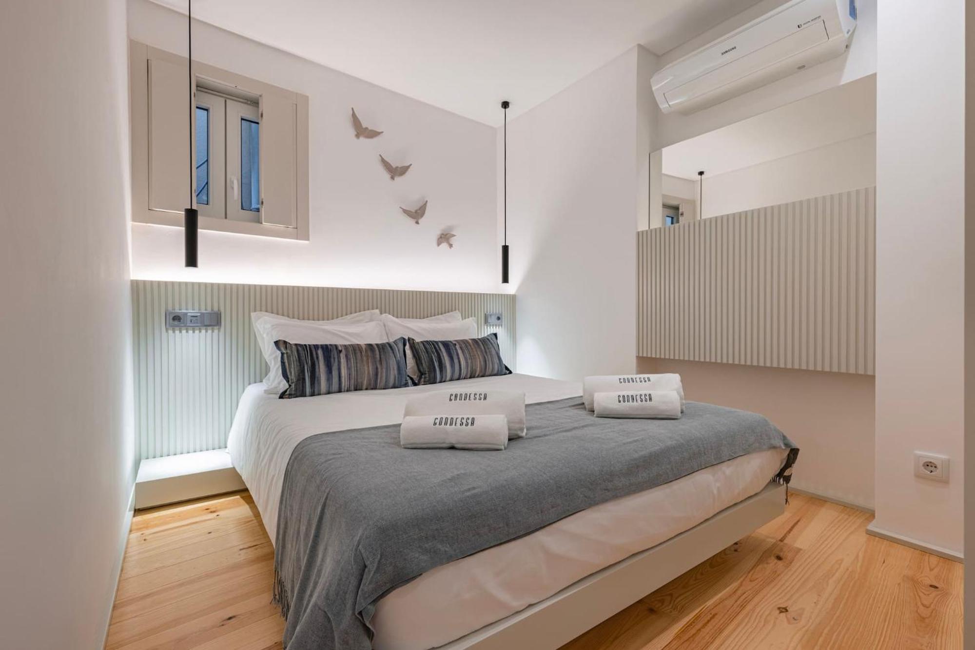 Condessa Ii By Innkeeper Appartement